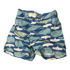Swim trunks